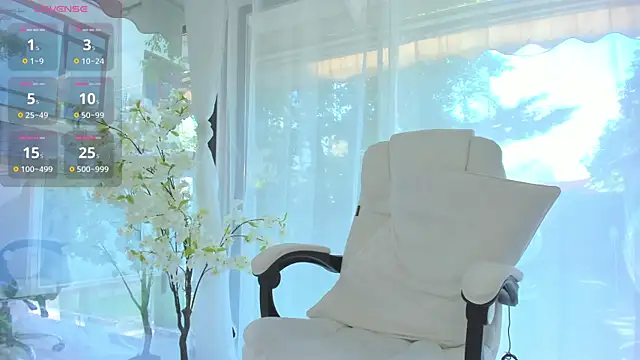 Russian Ava online show from May 2026 06:52:01 AM