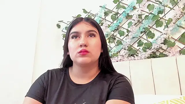 LexiiBloom online show from September 2025 09:43:02 AM