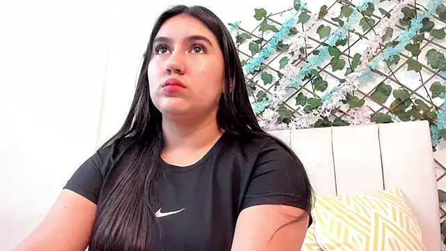 LexiiBloom online show from October 2025 11:19:01 AM