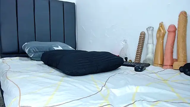 LaGersoon online show from February 2026 01:25:01 PM