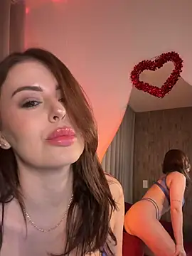 Snapshot of Eva_Gonzalez chatting on February 2026 10:58:01 PM Eva Gonzalez online show from February 2026 10:58:01 PM