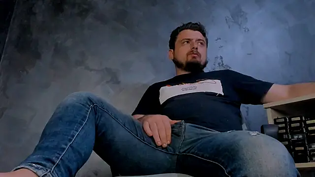 Master Mark Wayne online show from April 2026 06:10:01 PM