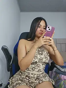 Snapshot of anny_vittar chatting on July 2026 04:04:02 AM anny vittar online show from July 2026 04:04:02 AM