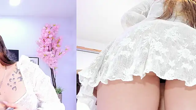 Siouxsie cenobite online show from November 2025 10:59:01 AM