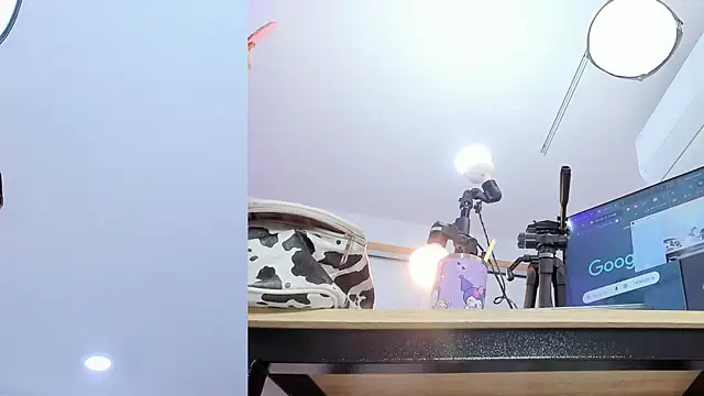 Siouxsie cenobite online show from February 2026 11:31:01 AM