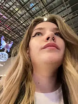 Holy Tereza online show from December 2024 03:45:02 PM