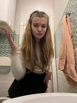 Holy Tereza online show from December 2024 06:42:01 PM