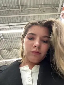 Holy Tereza online show from February 2025 03:10:02 PM