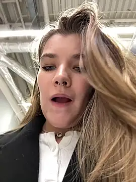 Holy Tereza online show from March 2025 03:23:02 PM