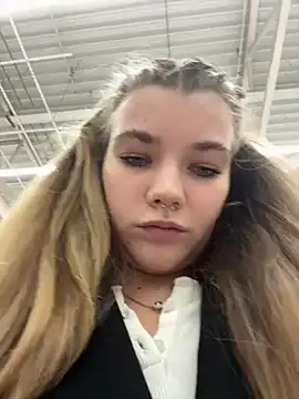 Holy Tereza online show from March 2025 03:18:02 PM