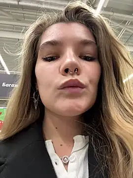 Holy Tereza online show from March 2025 02:55:02 PM