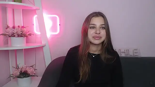 MilanaAngelAs online show from November 2025 12:10:01 AM