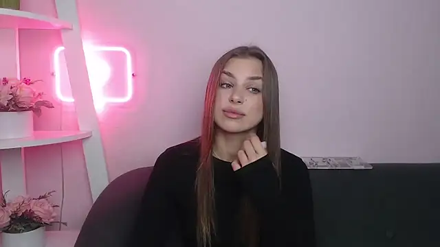 MilanaAngelAs online show from November 2025 01:43:01 PM