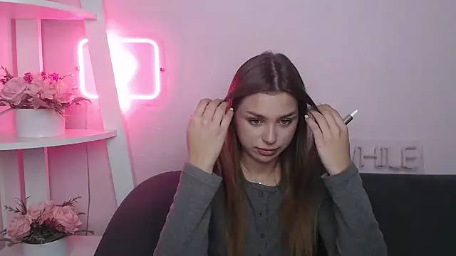 MilanaAngelAs online show from December 2025 05:36:02 AM