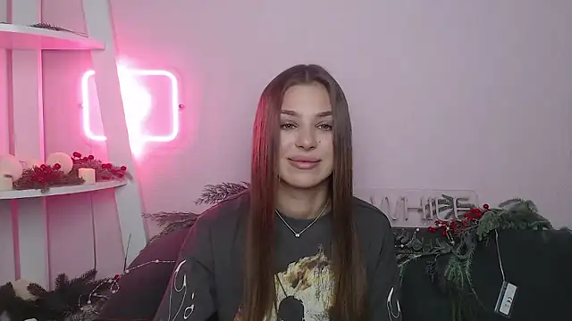 MilanaAngelAs online show from January 2026 05:43:01 AM