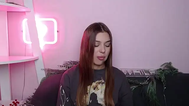 MilanaAngelAs online show from February 2026 05:55:01 AM