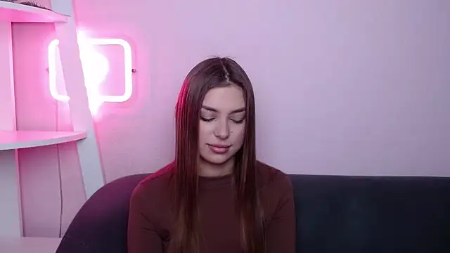 MilanaAngelAs online show from February 2026 05:59:01 AM