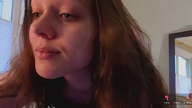Addelin Moon online show from May 2026 05:21:02 PM