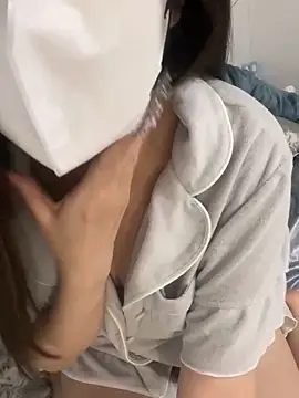 Snapshot of MAOchaso chatting on December 2024 05:08:02 PM MAOchaso online show from December 2024 05:08:02 PM