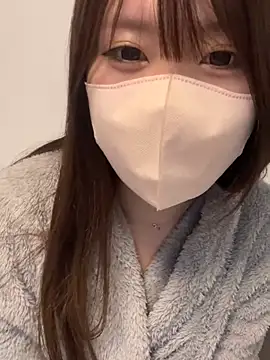 Snapshot of MAOchaso chatting on February 2025 07:01:01 AM MAOchaso online show from February 2025 07:01:01 AM