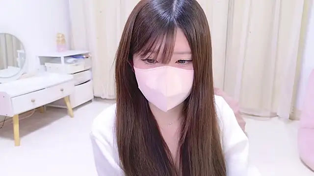 Snapshot of MAOchaso chatting on February 2025 04:57:01 PM MAOchaso online show from February 2025 04:57:01 PM