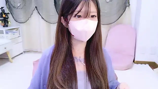 Snapshot of MAOchaso chatting on October 2025 05:19:01 PM MAOchaso online show from October 2025 05:19:01 PM