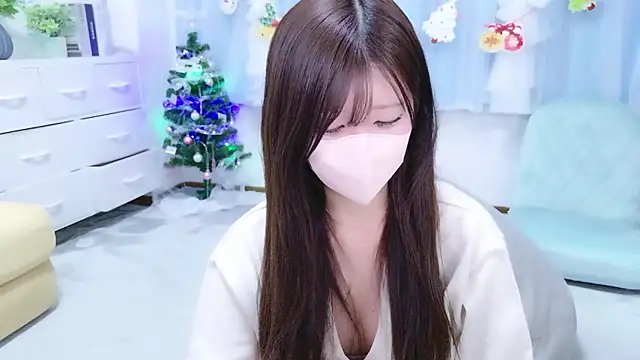 Snapshot of MAOchaso chatting on December 2025 05:53:01 PM MAOchaso online show from December 2025 05:53:01 PM