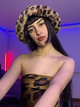 Snapshot of cleo_adams chatting on February 2025 04:35:02 AM cleo adams online show from February 2025 04:35:02 AM