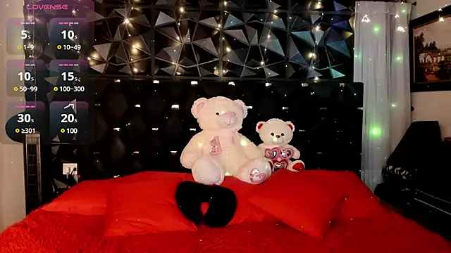 Snapshot of charlottemeyerr chatting on December 2024 04:47:01 PM charlottemeyerr online show from December 2024 04:47:01 PM