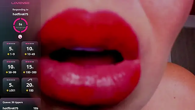 charlottemeyerr online show from January 2025 10:23:01 PM