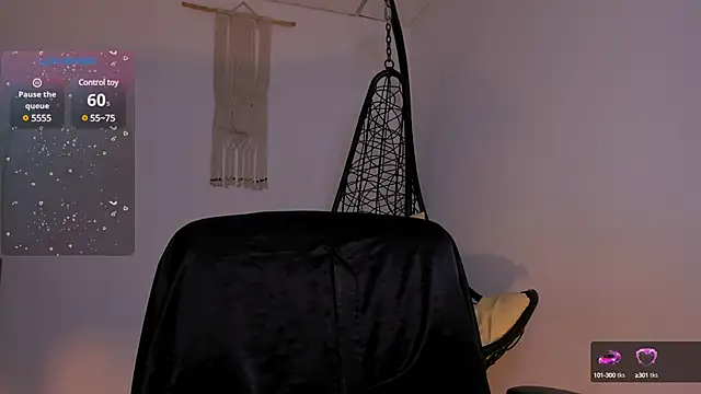 Nina-monroe online show from January 2025 10:25:02 PM