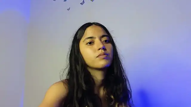 Snapshot of ViolettaSummer chatting on March 2025 12:49:02 AM ViolettaSummer online show from March 2025 12:49:02 AM