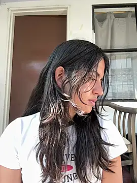 ViolettaSummer online show from February 2026 12:58:02 PM