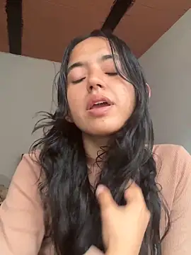 ViolettaSummer online show from March 2026 09:25:01 PM