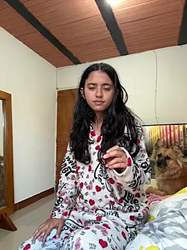 ViolettaSummer online show from April 2026 11:27:01 AM