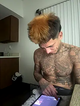 Papinine6 online show from December 2025 08:20:02 AM