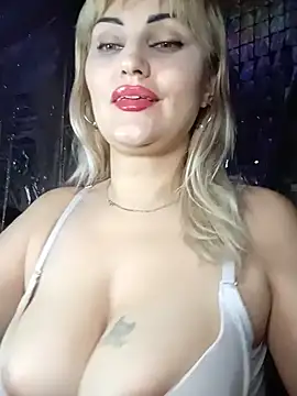 Freya Milf online show from January 2025 06:16:01 PM