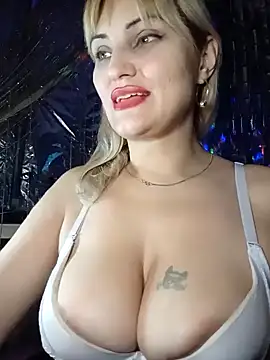 Freya Milf online show from January 2025 06:51:01 PM