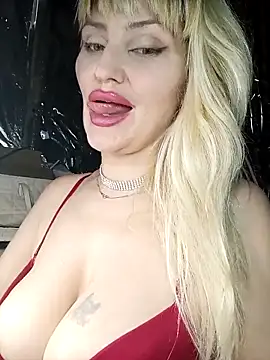 Freya Milf online show from March 2026 12:55:01 PM