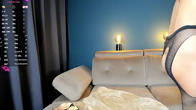 Project-Raven online show from January 2025 08:21:01 PM