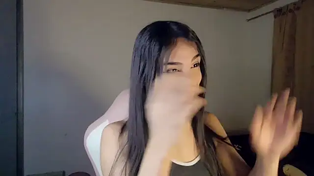 Dollbehavior  online show from April 2026 12:49:02 AM