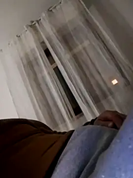 Bobo064 online show from March 2026 06:25:01 PM