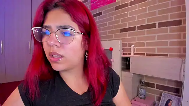 Rousse Collinss online show from December 2024 03:26:02 AM