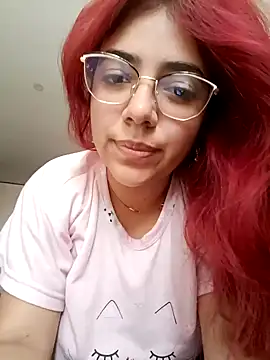 Rousse Collinss online show from February 2025 07:35:02 PM