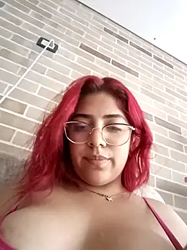 Rousse Collinss online show from March 2025 03:15:02 PM