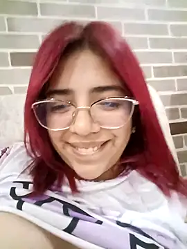 Rousse Collinss online show from March 2025 03:51:01 AM