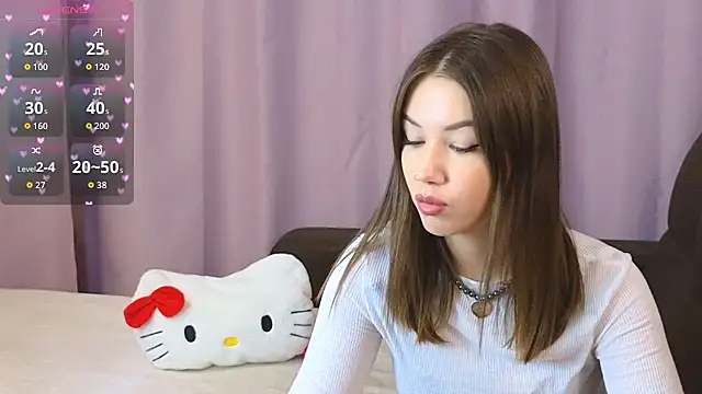 ellie kramer online show from September 2025 07:46:02 PM