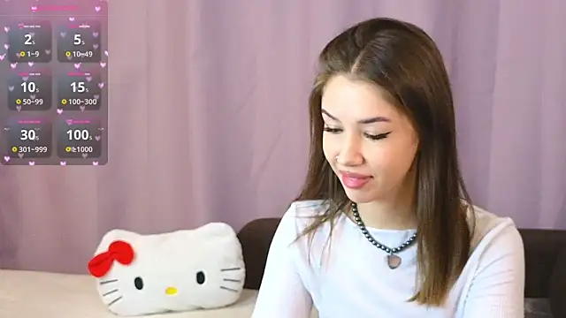 ellie kramer online show from October 2025 07:25:01 PM