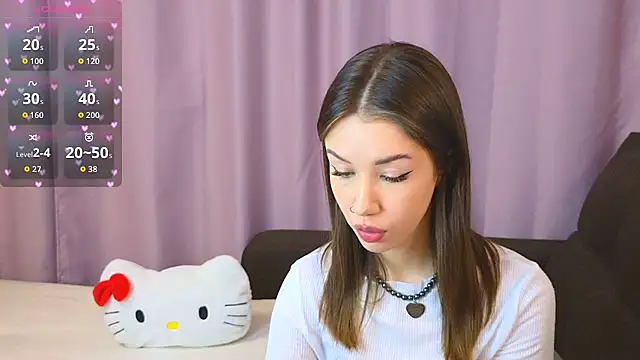 ellie kramer online show from November 2025 04:46:01 PM