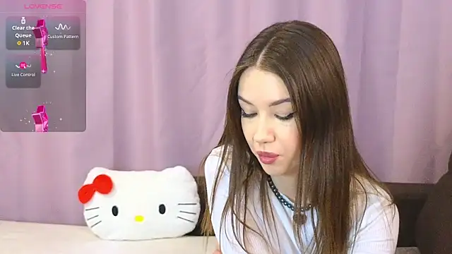 ellie kramer online show from February 2026 09:20:02 PM